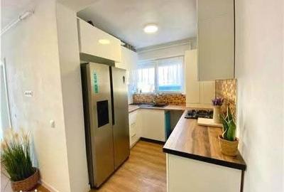 Apartament cu 3 camere în Central - 4