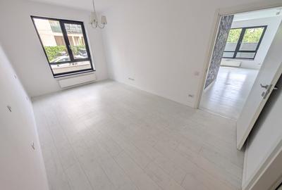 Apartament cu 3 camere, mobilat în Voluntari - 11