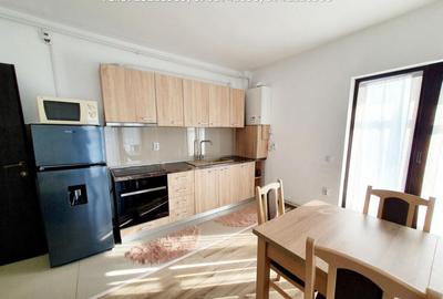 Inchiriere apartament 2 camere in Targu Jiu, Str.Siretulu - 3