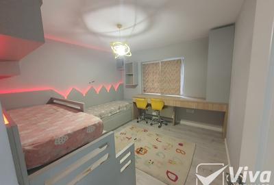 Apartament 4 camere 95mp, mobilat si utilat, zona Mathaus Nicolina Apartament 4 camere 95mp, mobilat si utilat, zona Mathaus Nicolina - 11