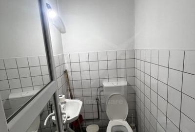 Inchiriere spatiu comercial, 55mp, Strada Avram Iancu, vad optim - 4
