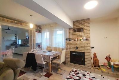 Casă individuală cu 7 camere cu Canalizare în Gilău - 2