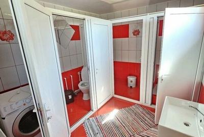 Pensiune in jud. Buzau, loc Ivanetu| Constructie lemn|Pozitionare impresionanta - 44