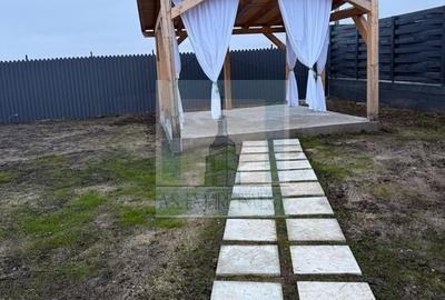 Casa/Vila de inchiriat in Talungeni - 17