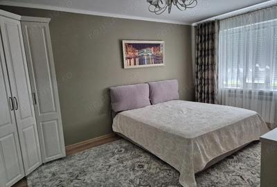 Garsonieră în Central - 3