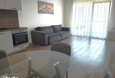 Apartament cu 2 camere în Calea Aradului - 3