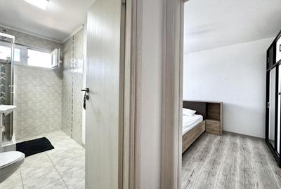 Apartament cu 4 camere decomandat, mobilat în Central - 7
