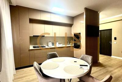 Apartament cu 2 camere, mobilat în Mehala - 14