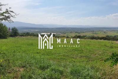 Teren agricol extravilan de 1703 mp, în Mohu