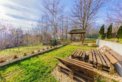 Casă cu 6 camere cu Teren 2823 Mp în Tăuții de Sus - 49