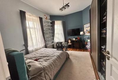 Apartament cu 4 camere decomandat în Grădina Icoanei - 7