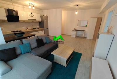 Apartament de inchiriat 2 camere Arhitectilor - 1