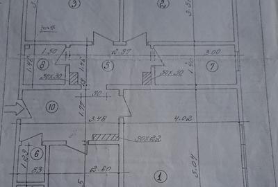 Colentina Rau, Mr. Bacila, Fundeni, Restaurant Margineni, Centrala, ocazie - 16