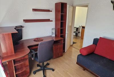 Apartament cu 2 camere decomandat în Central - 9