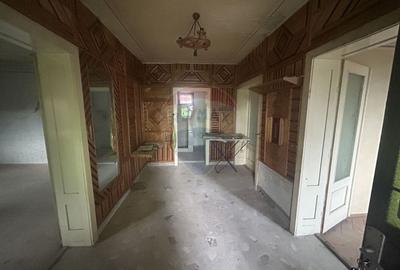 De vanzare casa din caramida cu teren - zona Pensiunea Secret Garden - 38