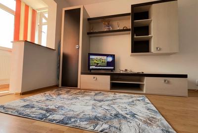 Apartament 2 camere Campus - 2