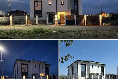 Casa tip Duplex - 10min Metrou Theodor Pallady Titan Ozana Compartimentari la alegerea clientului - 10