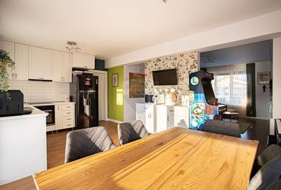 Casă cu 4 camere cu Teren 336 Mp în Gai - 16