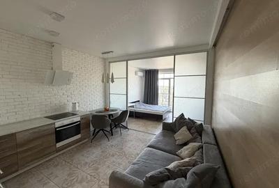 Garsonieră decomandată în Barbu Văcărescu - 4