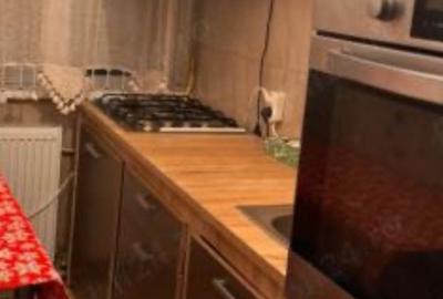 Apartament cu 2 camere semidecomandat în Casa de Cultură - 3