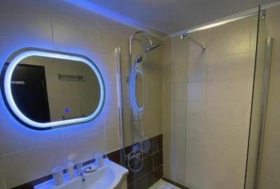 Sinaia, Platou Izvor, apartament de vanzare cu 2 camere ! - 6