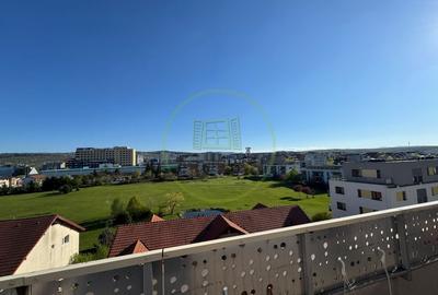 Apartament cu 3 camere decomandat, mobilat în Zorilor - 14