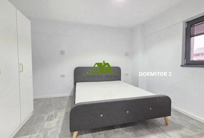 Apartament cu 3 camere decomandat în Agrement Ostroveni - 7