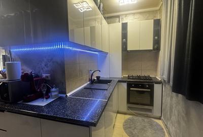 Vanzare apartament de 3 camere Militari Residence - 4