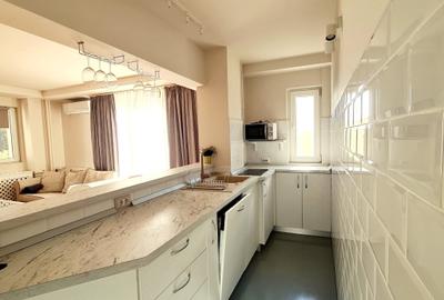 Inchirere 2 camere P-ta Alba Iulia - Burebista - 10