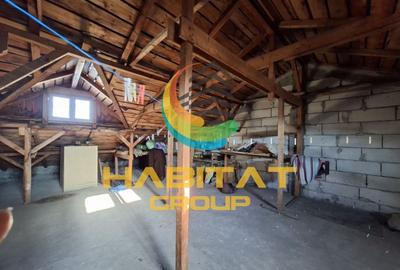 Casă individuală cu 5 camere cu Canalizare în Brâncoveanu - 13