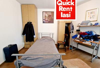Apartament cu 2 camere semidecomandat în Bd. Independenței - 2
