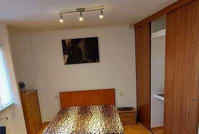 Garsonieră semidecomandată în Mărgeanului - 2