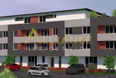 Popesti Leordeni Campus Scolar 2 Camere - 2