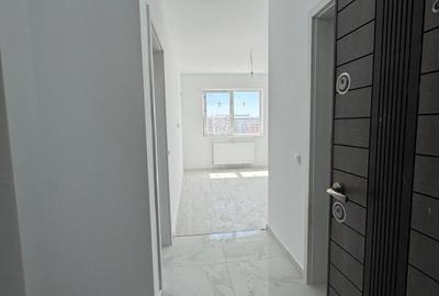 Garsonieră decomandată – 32 mp utili, balcon, bucătărie închisă – Militari - 11