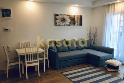 Apartament cu 2 camere decomandat, mobilat în Ștefăneștii de Jos - 2