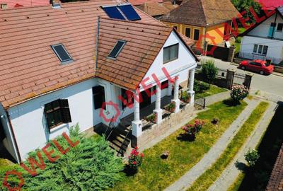 Conac de vânzare  în loc. Bățanii Mici - 5
