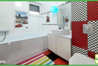 Apartament cu 5 camere în 9 Mai - 6