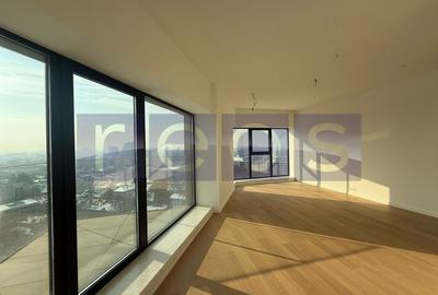 Apartament cu 3 camere decomandat în Barbu Văcărescu - 3