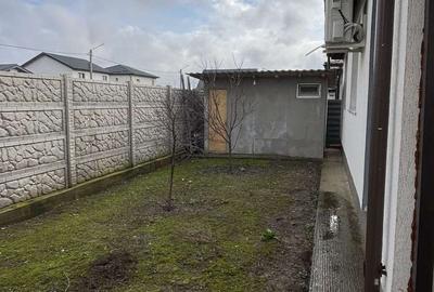 Casă cu 3 camere cu Teren 280 Mp în Berceni - 10