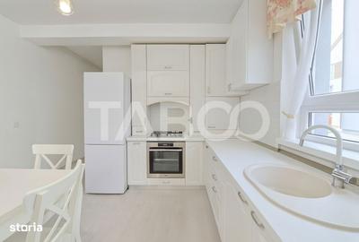 Apartament cu 3 camere decomandat în Roșia - 4