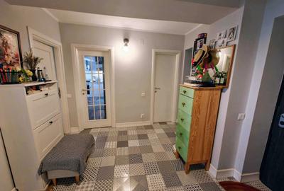 Octavian Goga-Nerva Traian vanzare apartament 3 camere-pret 263000 euro - 5