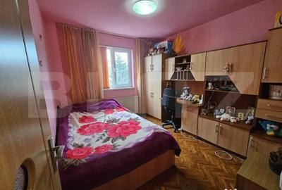 Apartament cu 2 camere semidecomandat în Dacia - 4
