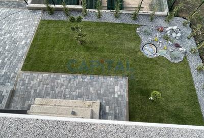 Case cuplate in complex rezidential exclusivist, zona Planoare, Dezmir - 12