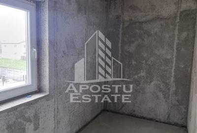 Duplex cu 4 camere cu Canalizare în Giarmata - 7