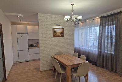 Apartament cu 3 camere in zona Astra - 3