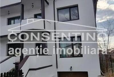 Apartament cu 6 camere în Central - 12