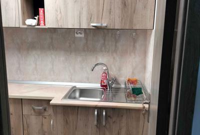 Garsonieră decomandată în Gării - 4