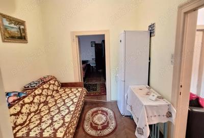 Casă cu 3 camere în Central - 10