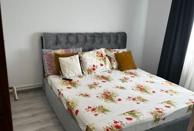 Apartament cu 2 camere semidecomandat în Cina - 3