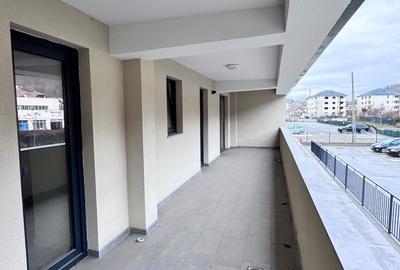 Apartament cu 3 camere în Central - 9